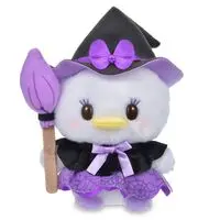 Plush - Urupocha-chan / Daisy Duck