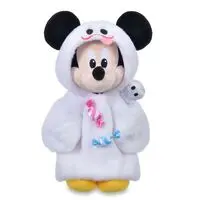 Plush - Disney / Mickey Mouse