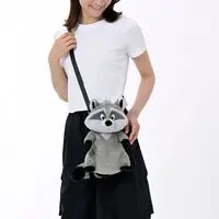Shoulder Bag - Plush - Disney / Pocahontas (character)