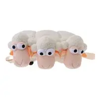 Shoulder Bag - Plush - Toy Story / Bo Peep