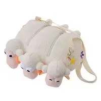 Shoulder Bag - Plush - Toy Story / Bo Peep