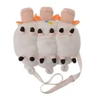 Shoulder Bag - Plush - Toy Story / Bo Peep