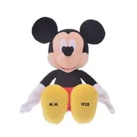 Gift Wrap Bags - Plush - Disney / Mickey Mouse