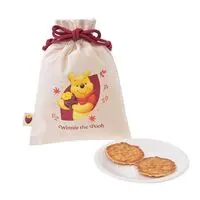 Snacks - Winnie the Pooh / Winnie-the-Pooh