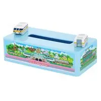 Tissues Box Cover - Disney