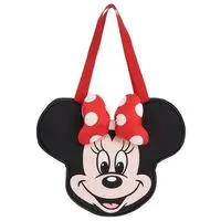 Hand Bag - Tote Bag - Bag - Disney / Minnie Mouse