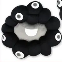 Plush - Expo 2025 / Kuromi & MYAKU-MYAKU