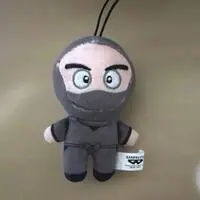 Plush - Failure Ninja Rantarou / Moroizumi Sonnamon