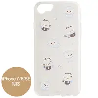 Smartphone Cover - Ishiyowa-chan / Ishiyowa-chan (Character)