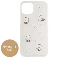 Smartphone Cover - Ishiyowa-chan / Ishiyowa-chan (Character)