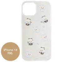 Smartphone Cover - Ishiyowa-chan / Ishiyowa-chan (Character)