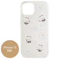 Smartphone Cover - Ishiyowa-chan / Ishiyowa-chan (Character)