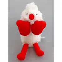Key Chain - PUPPET SUNSUN / Nonnon