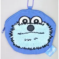 Pouch - PUPPET SUNSUN / Sunsun