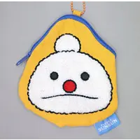 Pouch - PUPPET SUNSUN / Nonnon