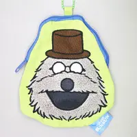 Pouch - PUPPET SUNSUN / Zonzon