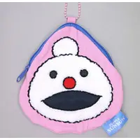 Pouch - PUPPET SUNSUN / Nonnon