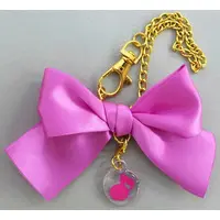 Key Chain - Ojamajo Doremi / Harukaze Doremi