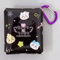 Pouch - Chiikawa / Hachiware & Usagi & Chiikawa