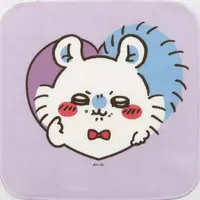 Handkerchief - Towels - Chiikawa / Momonga