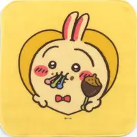 Handkerchief - Towels - Chiikawa / Usagi