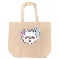 Tote Bag - Bag - Chiikawa / Momonga