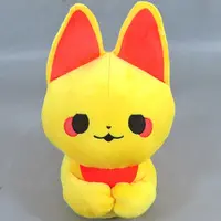 Plush - Kamisama Kitsune to Salaryman