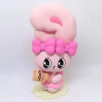 Trading Figure - Esther Bunny