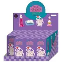 Trading Figure - beco+81 Art Emotional Collection