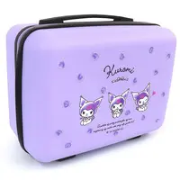 Suitcase - Sanrio / Kuromi