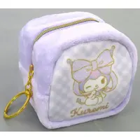 Pouch - Sanrio / Kuromi