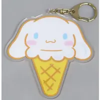 Key Chain - Sanrio / Cinnamoroll