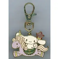 Key Chain - Sanrio / Cinnamoroll
