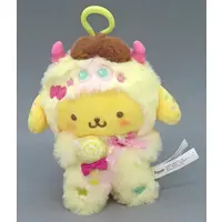 Plush - Sanrio / Pom Pom Purin