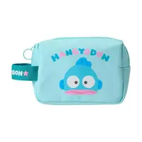 Pouch - Sanrio / Hangyodon