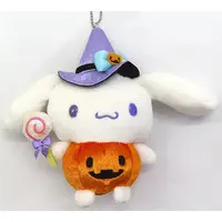 Plush Key Chain - Plush - Key Chain - Sanrio / Cinnamoroll