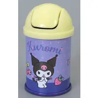 Case - Accessory case - Sanrio / Kuromi