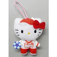 Plush - Sanrio / Hello Kitty
