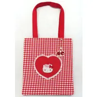 Tote Bag - Bag - Sanrio / Hello Kitty