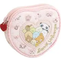 Coin Case - San-X Universe