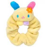 Hair Tie (Scrunchy) - Accessory - Sanrio / U・SA・HA・NA