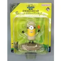 Ichiban Kuji - Minions