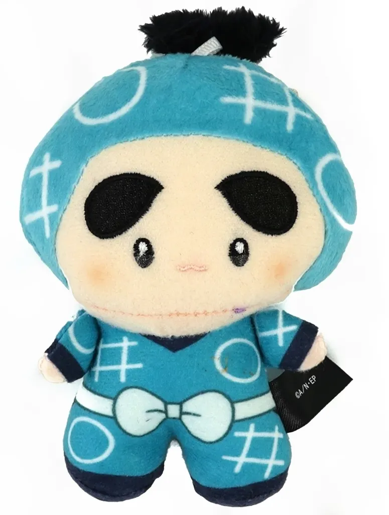 Plush - Failure Ninja Rantarou / Fukutomi Shinbei