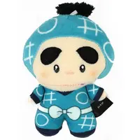 Plush - Failure Ninja Rantarou / Fukutomi Shinbei