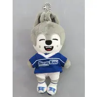 Key Chain - Stray Kids