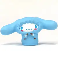 Trading Figure - Sanrio / Cinnamoroll