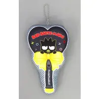 Key Chain - Sanrio / BAD BADTZ-MARU