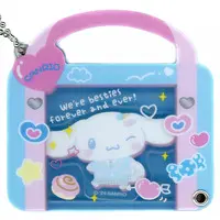 Key Chain - Sanrio / Cinnamoroll