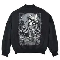 Clothes - The Nightmare Before Christmas / Jack Skellington & Rock & Vampire Teddy