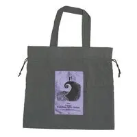 Hand Bag - Tote Bag - Bag - The Nightmare Before Christmas